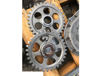 Spare parts CLAAS