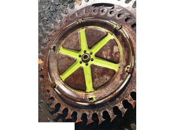 Spare parts CLAAS