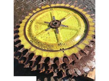 Spare parts CLAAS