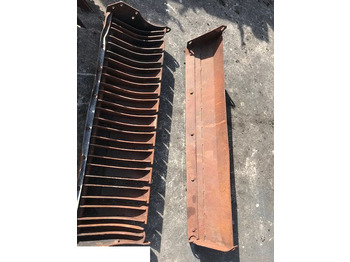 Spare parts for Round baler Claas Variant - Zgarniak: picture 2 Spare parts for Round baler Claas Variant - Zgarniak: picture 2