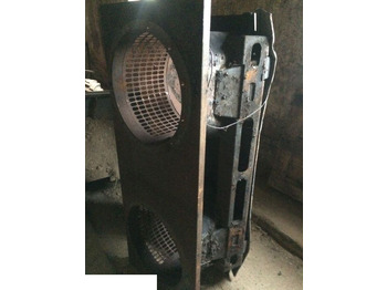 Spare parts CLAAS