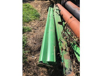 Spare parts JOHN DEERE
