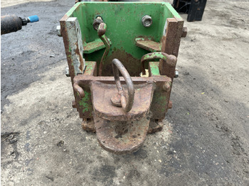 Spare parts JOHN DEERE