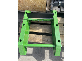 Spare parts JOHN DEERE