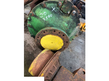 Spare parts JOHN DEERE
