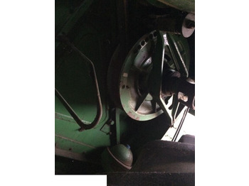 Spare parts JOHN DEERE