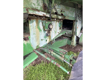 Spare parts for Agricultural machinery John Deere CTS Rekord 2645 2002r. - sieczkarnia: picture 5