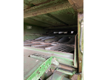 Spare parts for Agricultural machinery John Deere CTS Rekord 2645 2002r. - sieczkarnia: picture 4