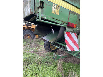 Spare parts JOHN DEERE
