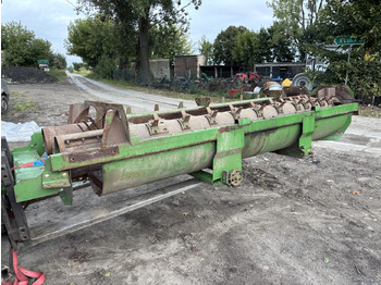 Spare parts JOHN DEERE