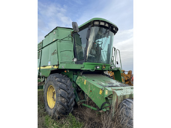 Spare parts JOHN DEERE