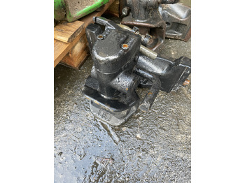 Spare parts JOHN DEERE