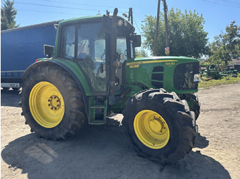 Spare parts JOHN DEERE