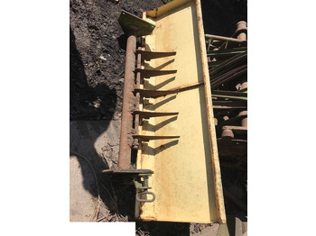 Spare parts KRONE