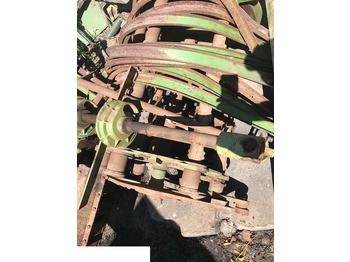 Spare parts KRONE