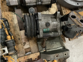 A/C compressor LIEBHERR