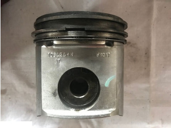 Piston/ Ring/ Bushing JOHN DEERE