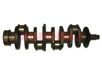 Crankshaft VALMET