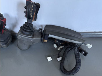 Gear stick VALMET