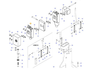 Hydraulics VALTRA