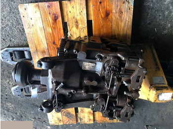 Gearbox