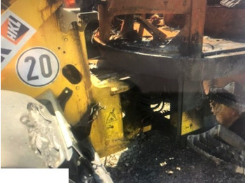Hydraulics YANMAR