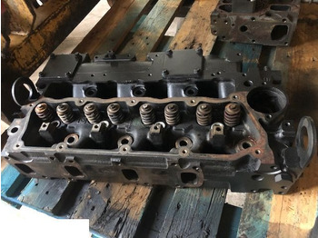Cylinder head PERKINS