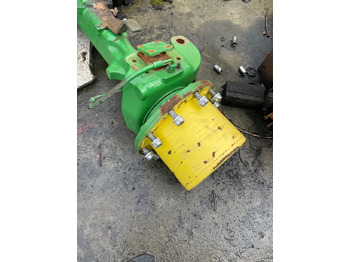 Drive shaft JOHN DEERE