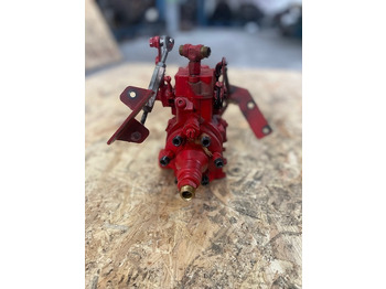 Fuel pump