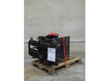 Attachment for Material handling equipment Kaup 1T413G: picture 2