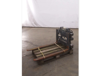Attachment MEYER