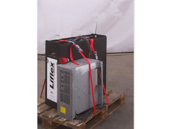 Battery for Material handling equipment Battery 24V 240Ah: picture 3