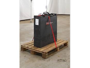Battery for Material handling equipment Battery 24V 24V 420Ah: picture 3