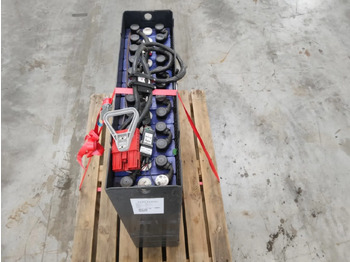Battery for Material handling equipment Battery 24V 24V 420Ah: picture 4