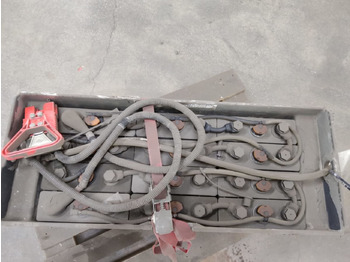 Battery for Material handling equipment Battery 24V: picture 4