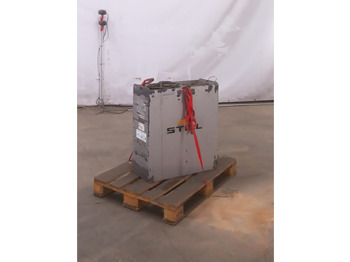 Battery for Material handling equipment Battery 24V: picture 3