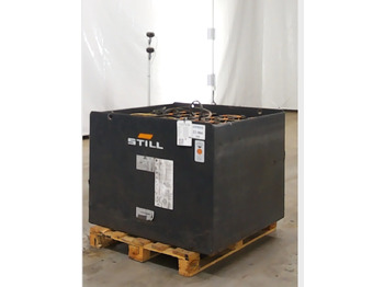 Battery for Material handling equipment Hawker Battery 80V 840Ah: picture 3