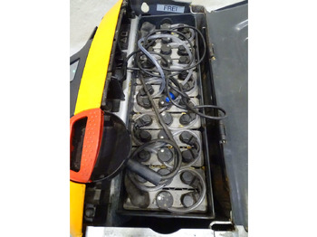 Pallet truck STILL EXU16: picture 5