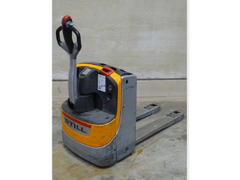 Pallet truck STILL EXU16/LiIon: picture 3