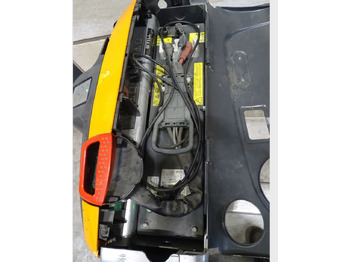 Pallet truck STILL EXU16/LiIon: picture 5