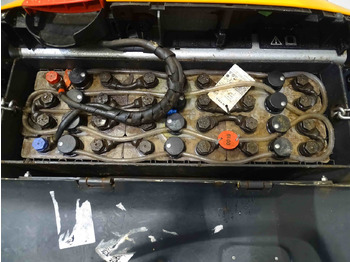 Pallet truck STILL EXU18: picture 5