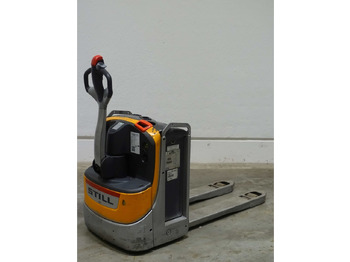 Pallet truck STILL EXU20: picture 3
