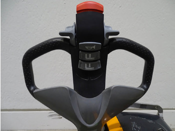 Pallet truck STILL EXU20: picture 4