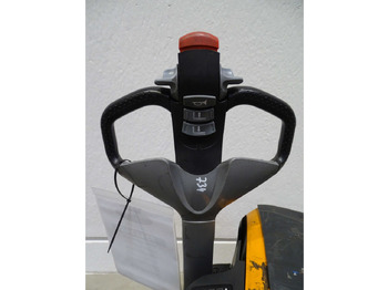 Pallet truck STILL EXU20: picture 4