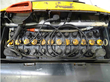 Pallet truck STILL EXU20: picture 5