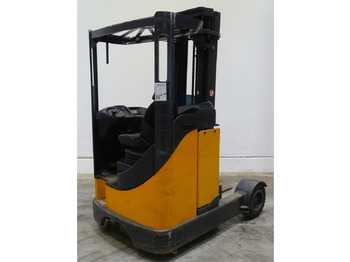Reach truck STILL FM-SE14: picture 5