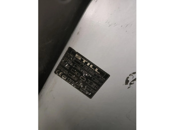 Reach truck STILL FM-X17: picture 5