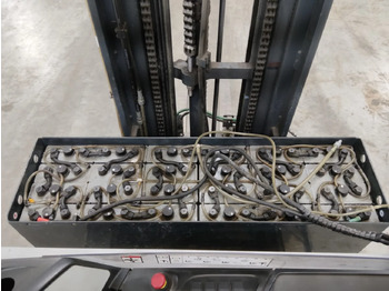 Reach truck STILL FM-X17: picture 4