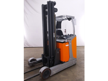 Reach truck STILL