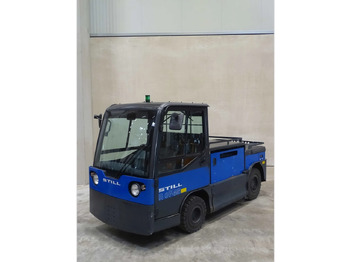 Tow tractor STILL R